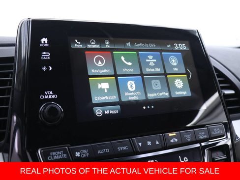 Used 2020 Honda Odyssey Elite image 8