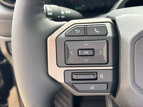 New 2026 Toyota Land Cruiser w/ Premium Package image 18