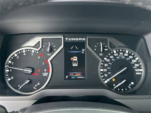 Used 2022 Toyota Tundra SR5 image 6
