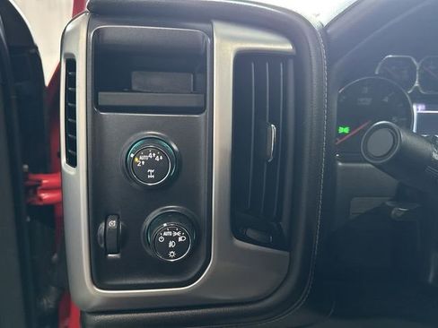Certified 2018 GMC Sierra 1500 SLT w/ SLT Premium Package image 17