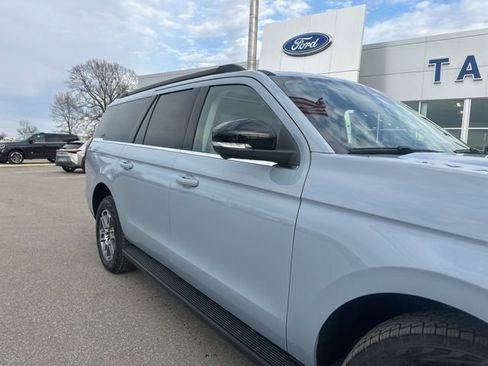 New 2026 Ford Expedition Max Active image 7
