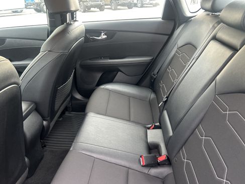 Used 2020 Kia Forte GT-Line FWD image 37