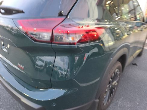 Used 2026 Nissan Rogue Dark Armor FWD image 10
