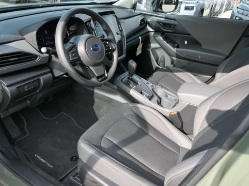 Certified 2026 Subaru Crosstrek 2.0i Premium AWD/4WD image 11