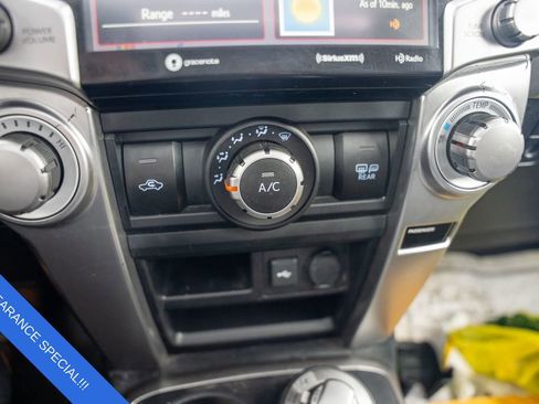 Used 2023 Toyota 4Runner SR5 Premium image 28