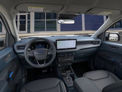 New 2026 Ford Maverick Lobo AWD/4WD image 10