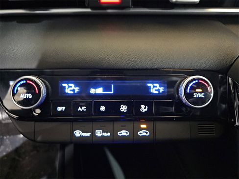 New 2026 Hyundai Elantra Blue w/ Cargo Package image 22