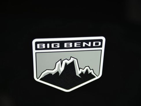 Used 2022 Ford Bronco Sport Big Bend w/ Convenience Package image 17