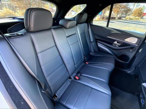 Certified 2025 Mercedes-Benz GLE 450e GLE 450e image 19