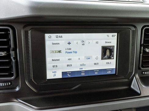 Used 2023 Ford Bronco Big Bend AWD/4WD image 20