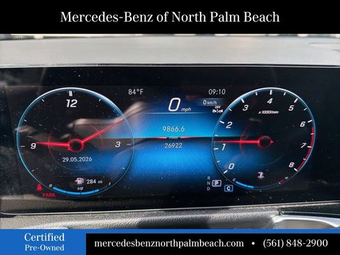 Used 2023 Mercedes-Benz GLB 250 image 11