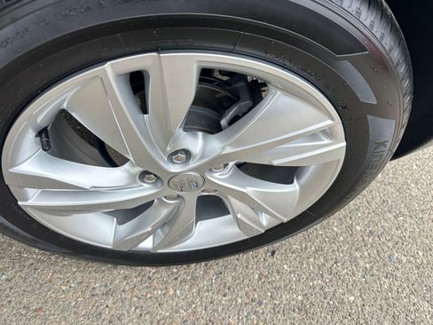 Used 2025 Buick Encore GX Preferred image 30