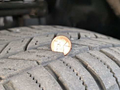 Used 2016 Jeep Renegade Latitude image 29