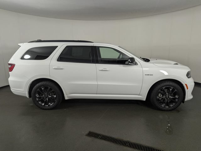 Used 2024 Dodge Durango R/T AWD/4WD image 8