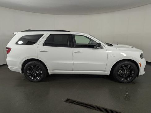 Used 2024 Dodge Durango R/T AWD/4WD image 8