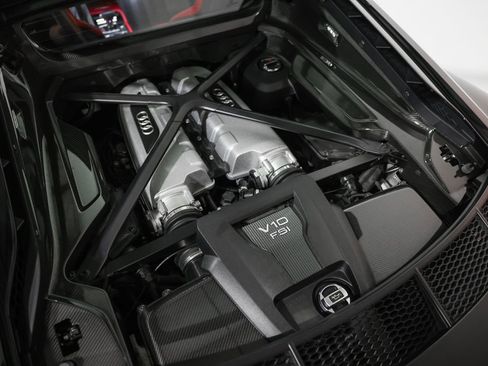 Used 2020 Audi R8 V10 performance AWD/4WD image 33