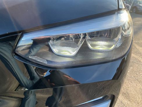 Used 2019 BMW X3 xDrive30i image 29