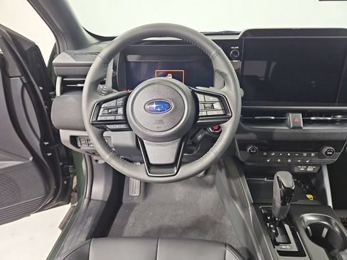 New 2026 Subaru Outback Premium AWD/4WD image 13
