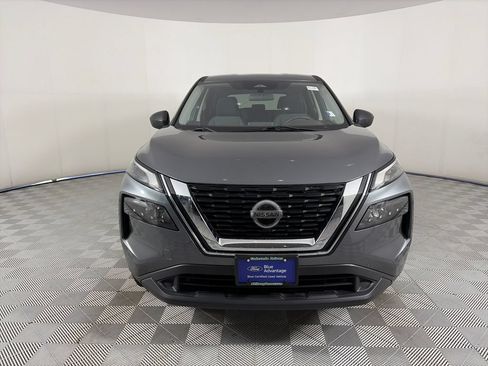 Used 2021 Nissan Rogue S AWD/4WD image 2