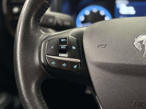 Used 2023 Ford Bronco Sport Heritage w/ Heritage Convenience Package image 30