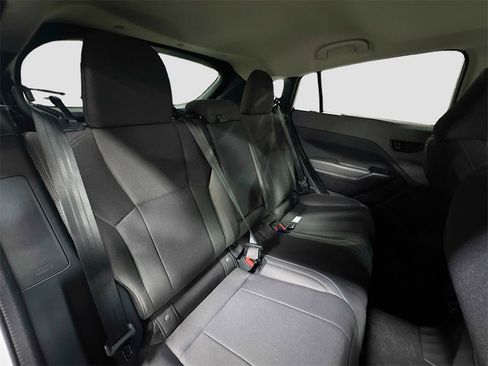 New 2026 Subaru Crosstrek 2.0i Premium image 24