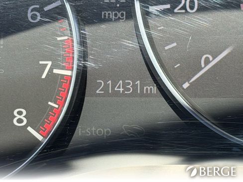 Used 2023 MAZDA CX-30 AWD 2.5 S w/ Select Package image 25