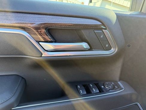 New 2026 Chevrolet Silverado 1500 RST w/ RST Select Package image 14