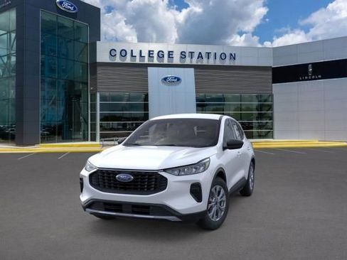 New 2026 Ford Escape Active image 2