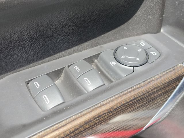 Used 2020 Chevrolet Silverado 1500 RST w/ All-Star Edition RWD image 21