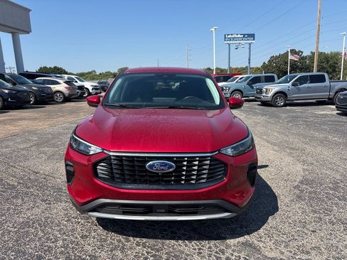 Certified 2023 Ford Escape Active w/ Tech Pack #2 AWD/4WD image 2