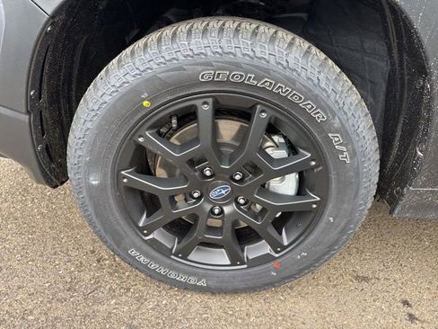 New 2026 Subaru Crosstrek 2.5i Wilderness image 32