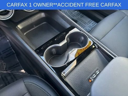 Used 2024 Chevrolet Blazer EV LT image 27