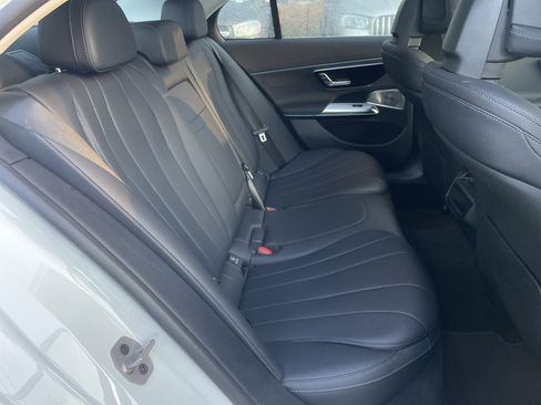 Certified 2025 Mercedes-Benz E 350 4MATIC Sedan image 46