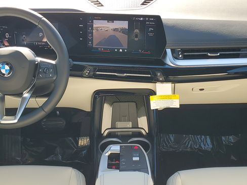 New 2026 BMW X1 xDrive28i w/ Convenience Package image 17