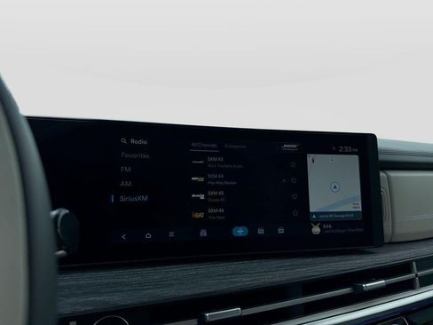 New 2026 Hyundai Santa Fe Calligraphy AWD/4WD image 23