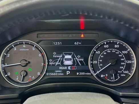 Used 2024 Mitsubishi Outlander SE image 19