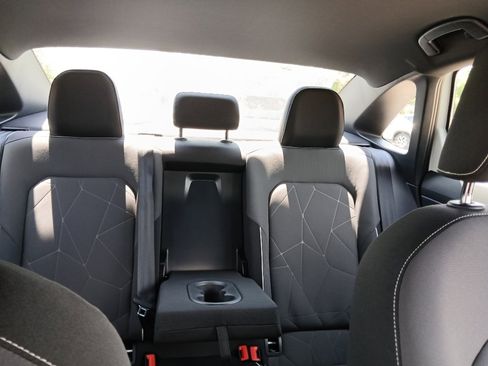 New 2026 Volkswagen Jetta Sport FWD image 21
