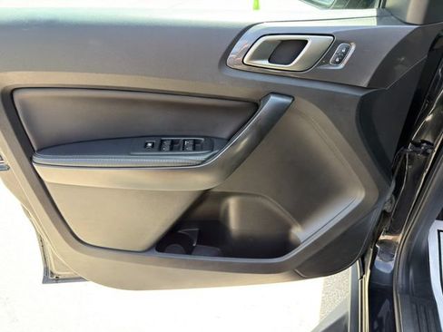 Used 2022 Ford Ranger Lariat AWD/4WD image 16
