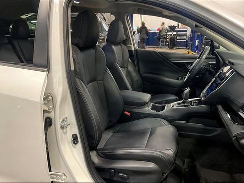 Used 2023 Subaru Outback Limited XT image 7