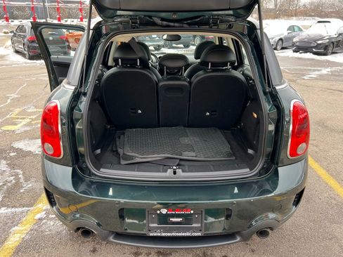 Used 2014 MINI Cooper Countryman S image 27