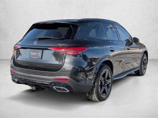 New 2026 Mercedes-Benz GLC 300 4MATIC video 2