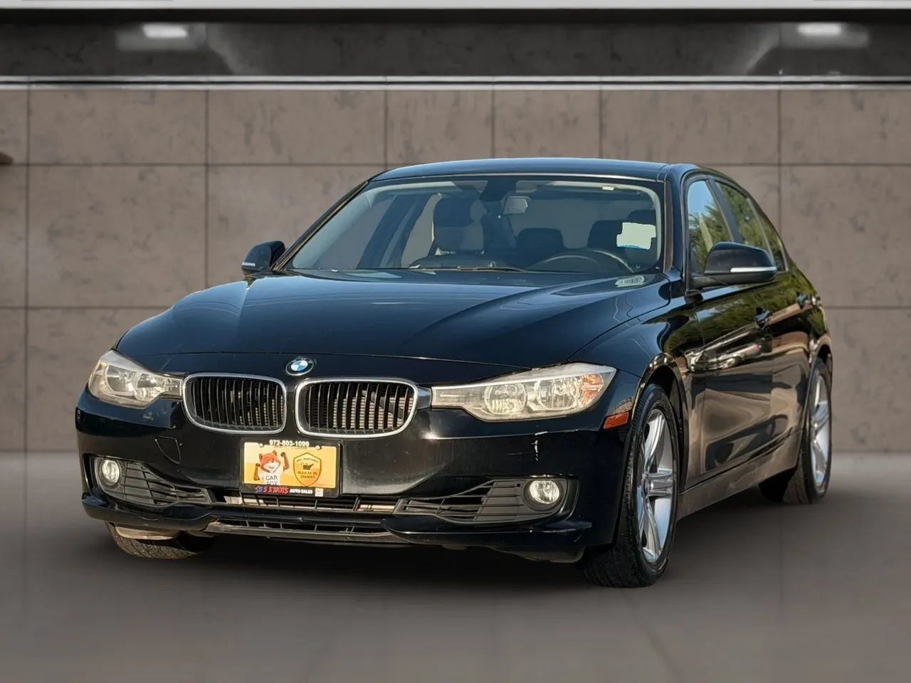Used 2014 BMW 328i Sedan RWD image 5
