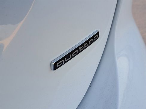 New 2025 Audi A5 2.0T Premium image 6