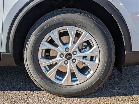 New 2026 Ford Escape Active image 34