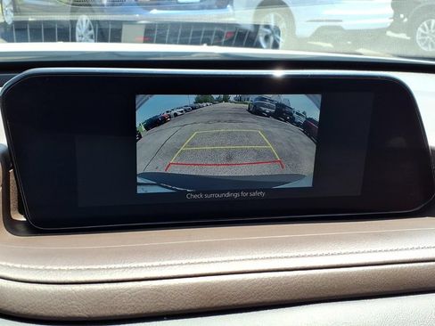 Used 2022 MAZDA CX-30 AWD 2.5 S w/ Premium Package image 26