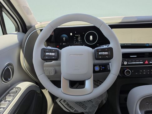 New 2026 Hyundai Palisade SEL FWD image 47
