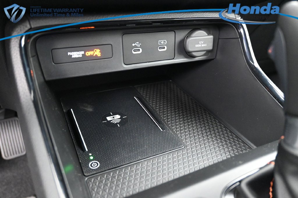 New 2027 Honda CR-V Sport-L image 41