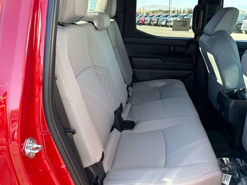 New 2026 Toyota Tacoma SR5 image 12