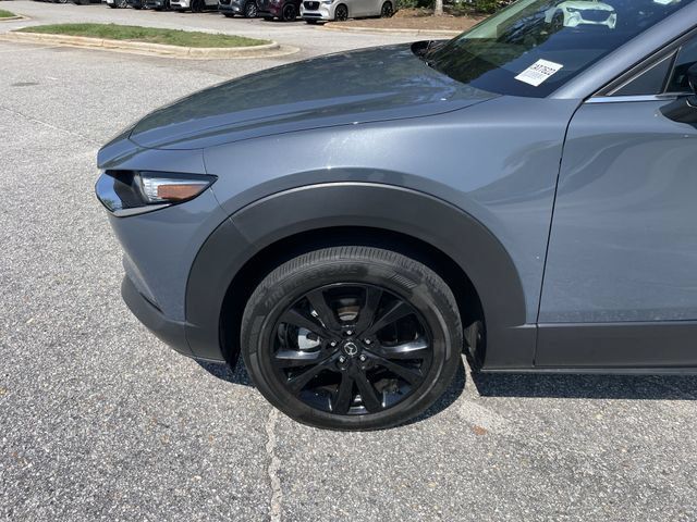 Used 2023 MAZDA CX-30 AWD 2.5 S w/ Preferred Package image 10