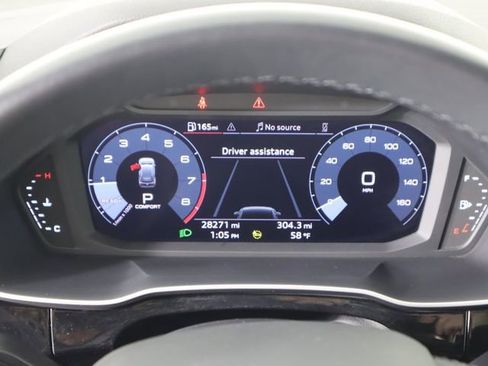 Certified 2023 Audi Q3 2.0T Premium Plus w/ Premium Plus Package AWD/4WD image 16
